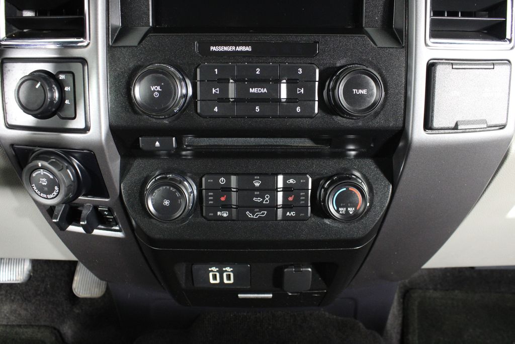 Used 2016 Ford F-150 for sale in 