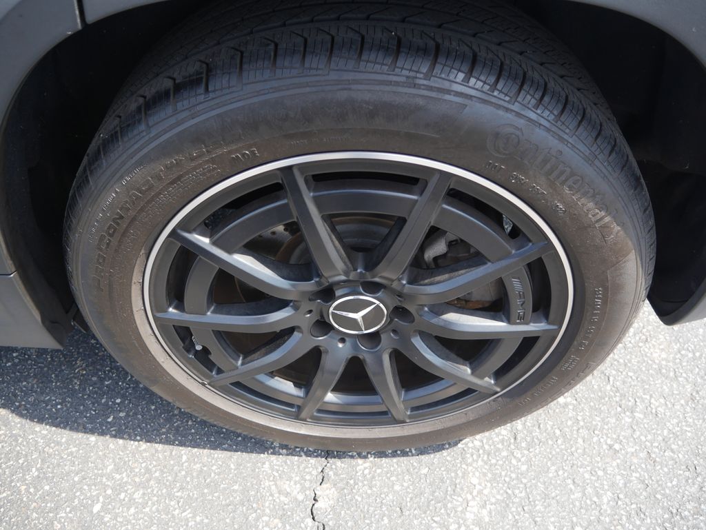 Thumbnail: 2022 Mercedes-Benz GLA - 13