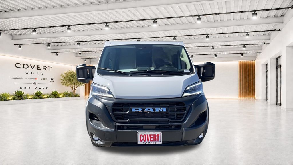 New Car 2025 Ram Promaster 3500 Ev  For Sale Under $60,000 In Austin, Texas