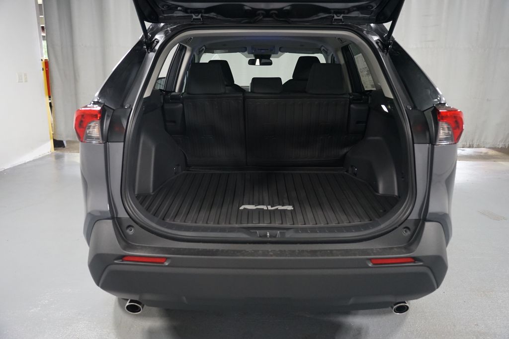 Thumbnail: 2025 Toyota RAV4 - 22