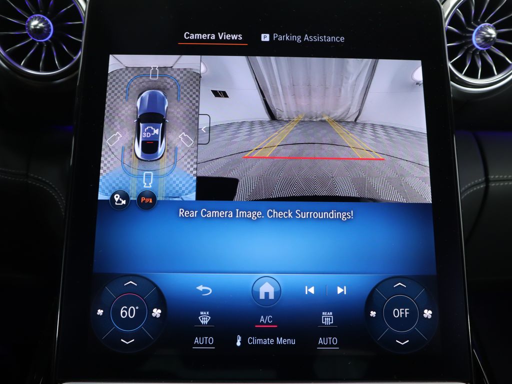 Thumbnail: 2025 Mercedes-Benz AMG GT - 17