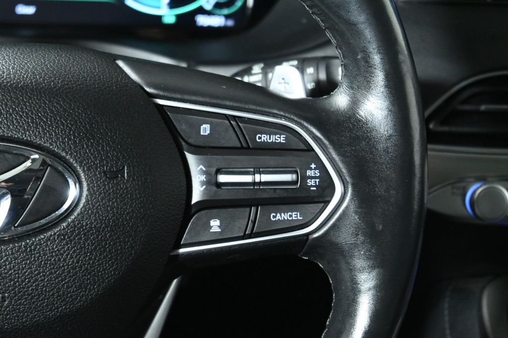 Thumbnail: 2021 Hyundai Palisade - 17