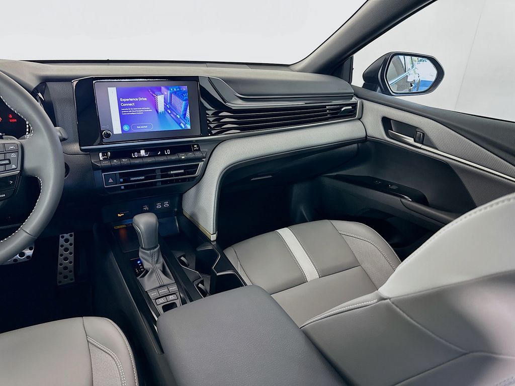 Thumbnail: 2025 Toyota Camry - 23