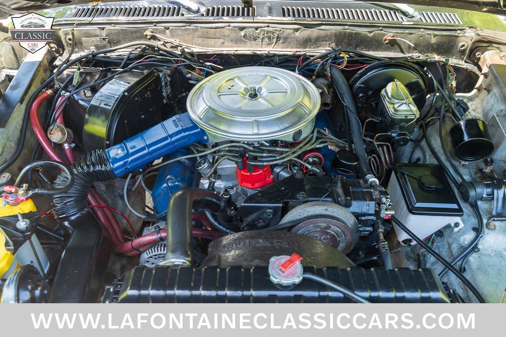 1978 Ford F100 57