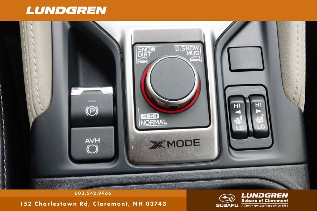 Used 2023 Subaru Forester SUV