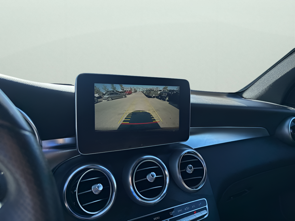 Used Car 2017 Mercedes-benz Glc  Glc 300 For Sale Under $15,000 In Austin, Texas