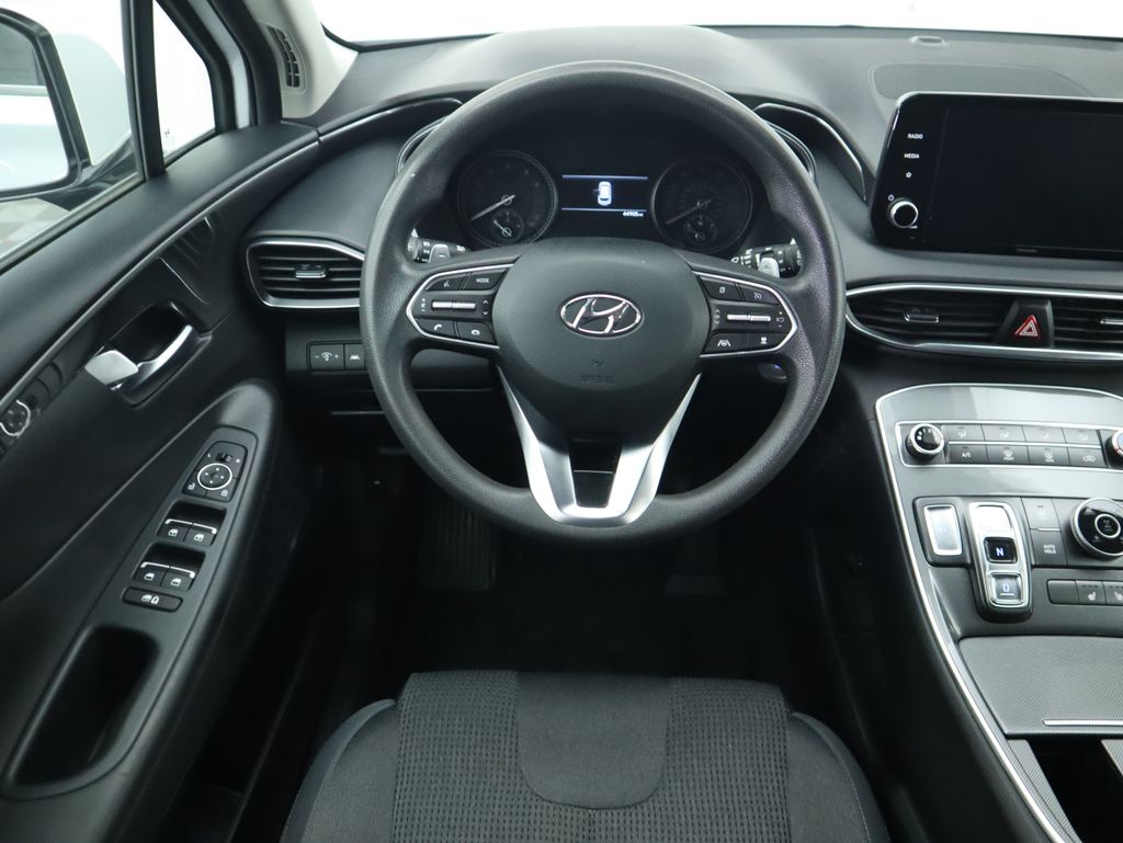 Thumbnail: 2022 Hyundai Santa Fe - 10