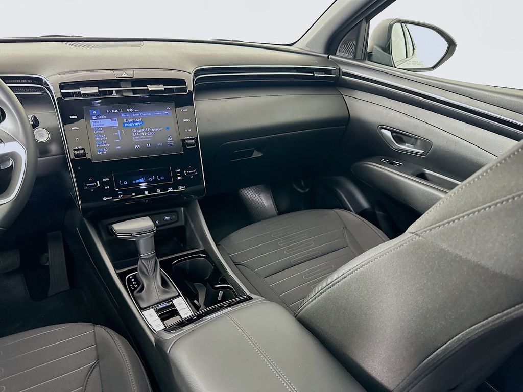 Thumbnail: 2022 Hyundai Santa Cruz - 23