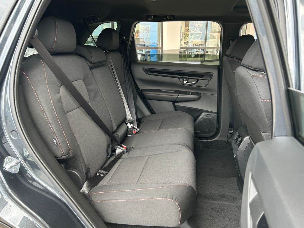 Thumbnail: 2026 Honda CR-V - 22