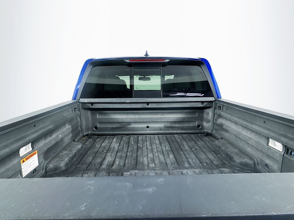 Used Car 2019 Honda Ridgeline  Rtl-t For Sale Under $25,000 In Austin, Texas