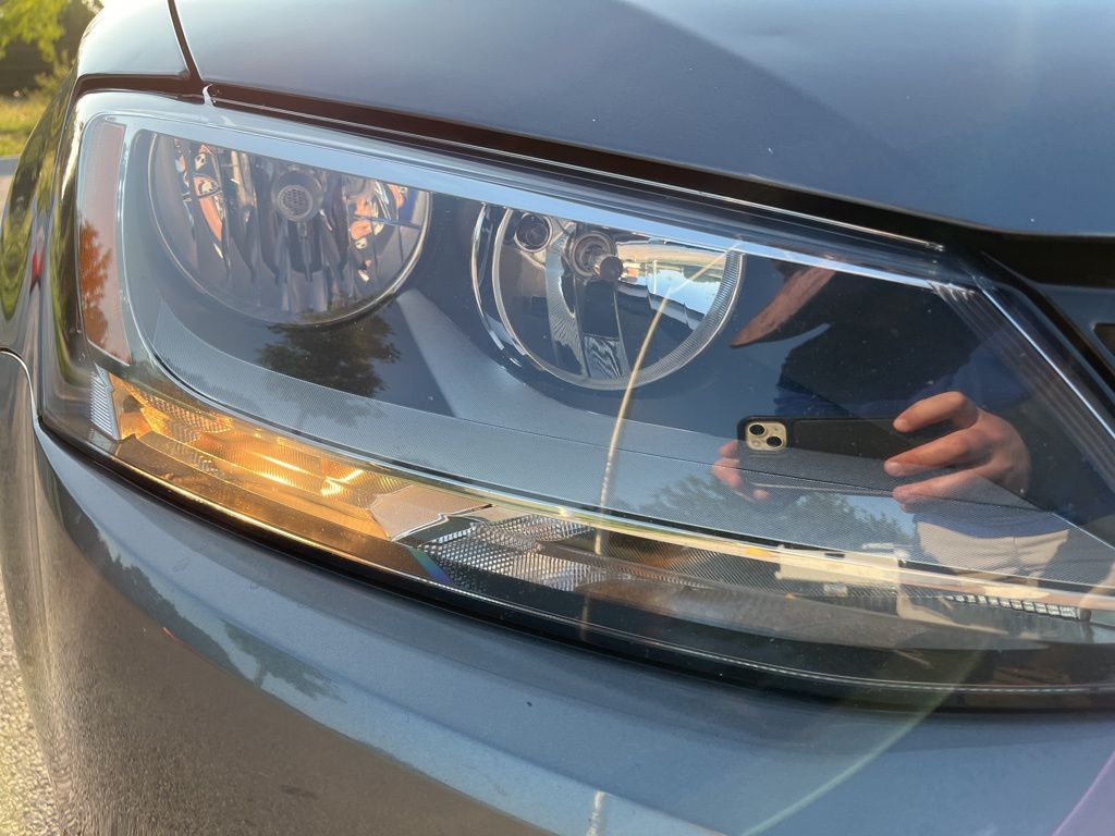 2014 Volkswagen Jetta SEL 13