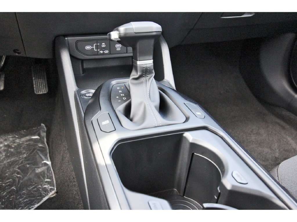 New 2026 Kia K4 Sedan