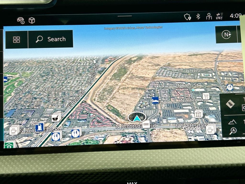 Thumbnail: 2025 Audi RS 3 - 14