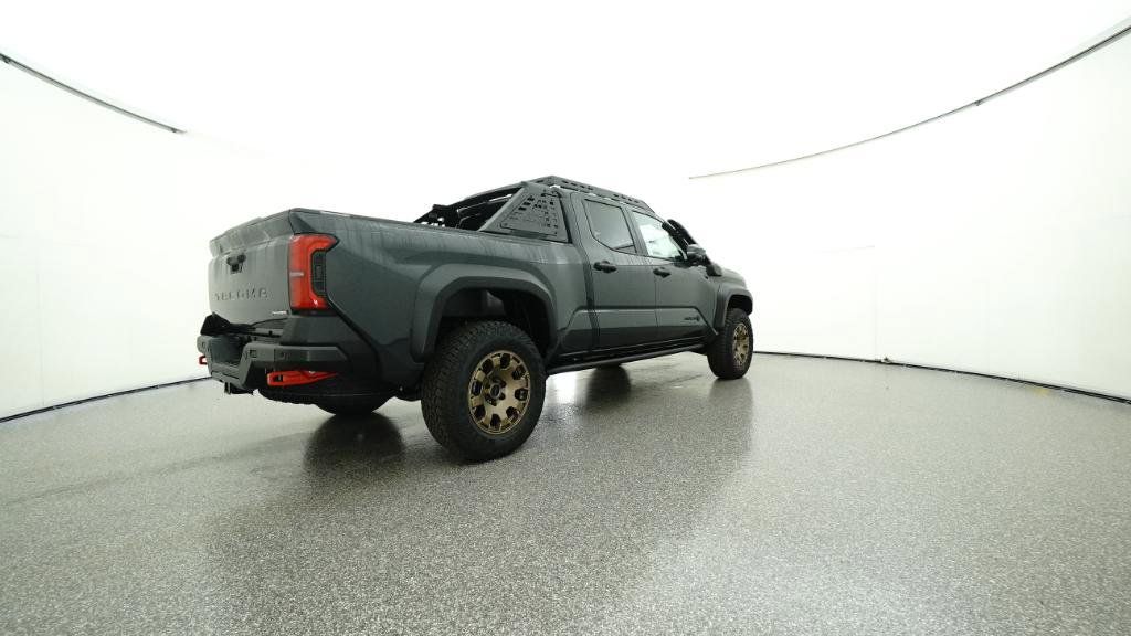 Thumbnail: 2025 Toyota Tacoma - 26