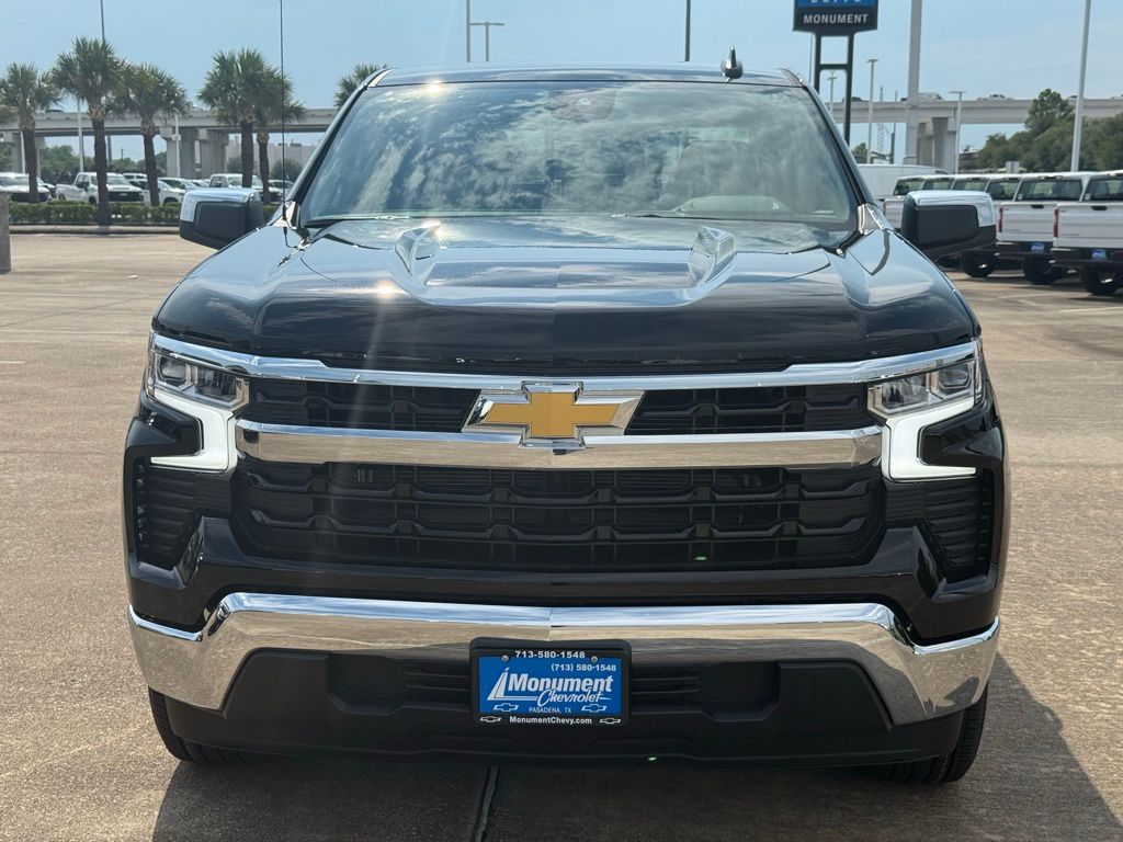 2026 Chevrolet Silverado 1500 LT - 2