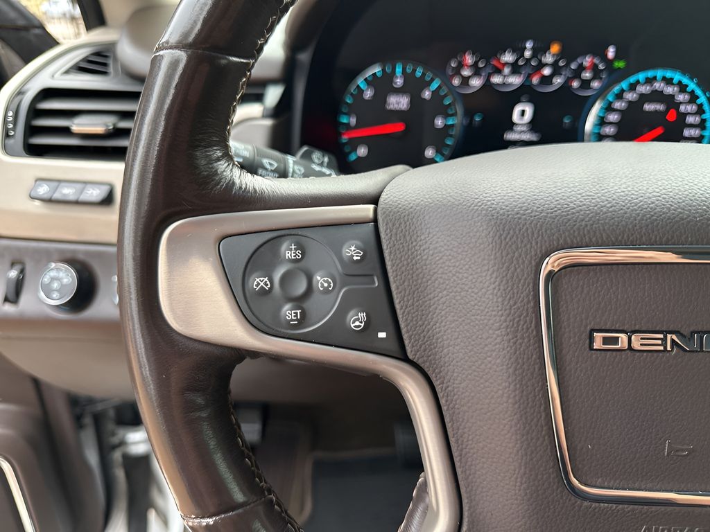 Used Car 2018 Gmc Yukon  Denali For Sale Under $30,000 In Austin, Texas