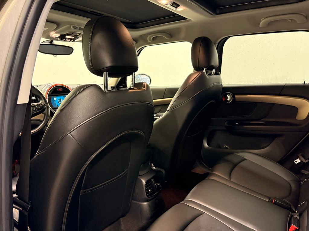 Thumbnail: 2018 MINI Cooper Countryman - 22