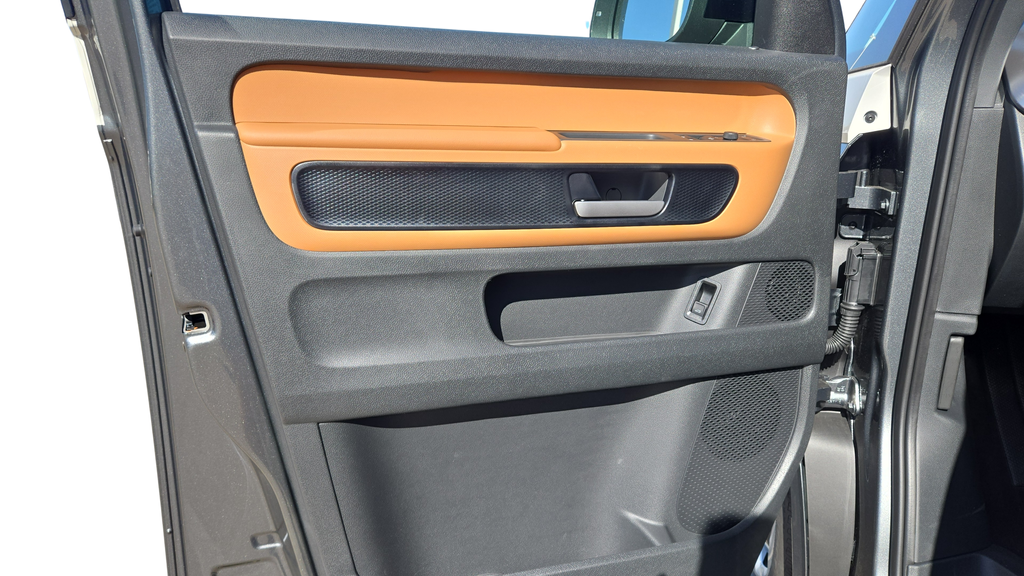 2025 Volkswagen ID. Buzz