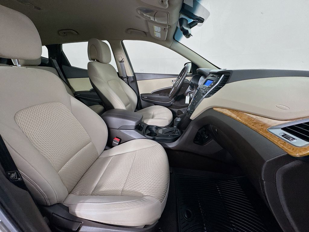 Used Car 2013 Hyundai Santa Fe Sport  Base For Sale Under $10,000 In Austin, Texas