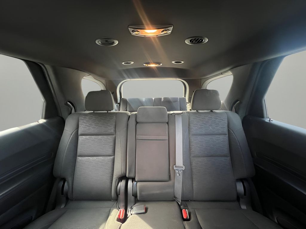 Used 2024 Dodge Durango SUV