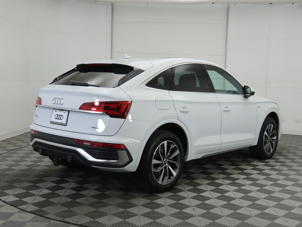 Thumbnail: 2025 Audi Q5 - 5