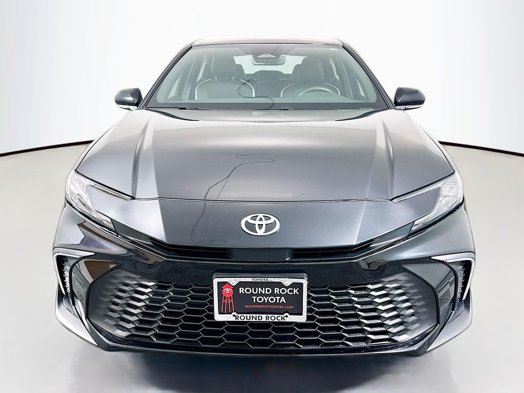 Thumbnail: 2025 Toyota Camry - 2