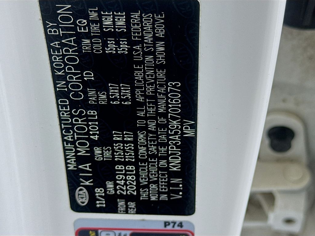 Used Car 2019 Kia Soul  Plus For Sale Under $15,000 In Austin, Texas