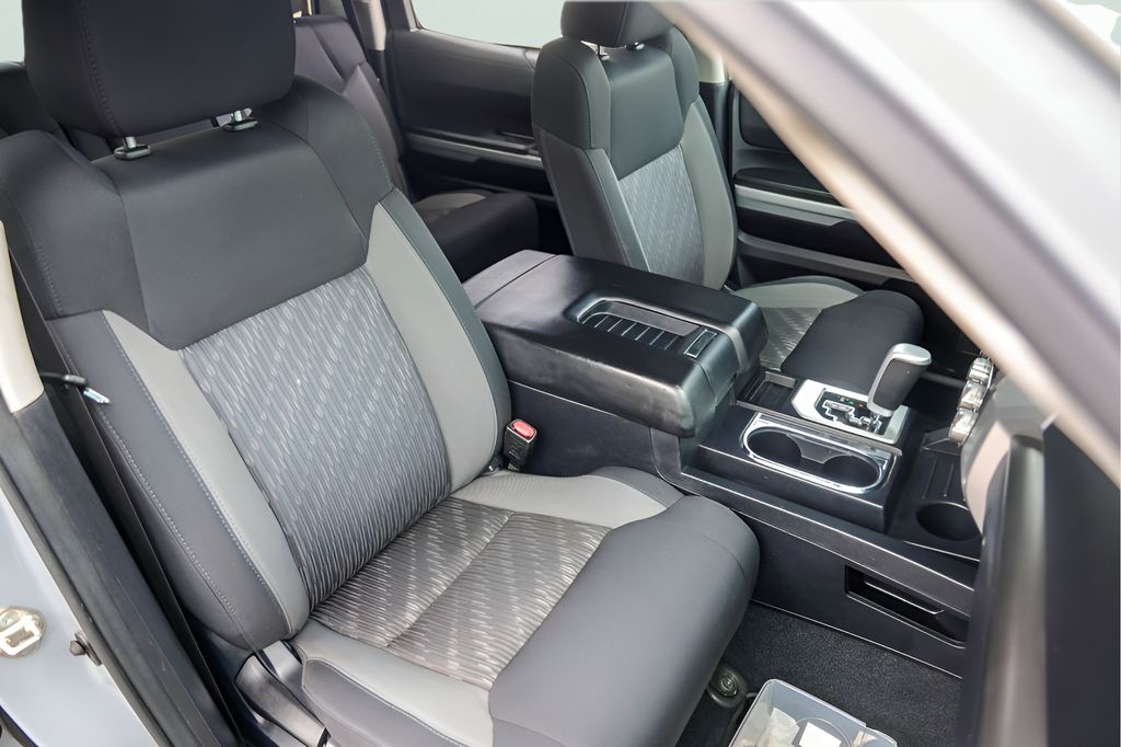 Used Car 2020 Toyota Tundra  Sr5 For Sale Under $40,000 In Austin, Texas