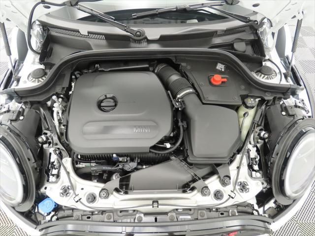 Thumbnail: 2026 MINI Cooper - 28