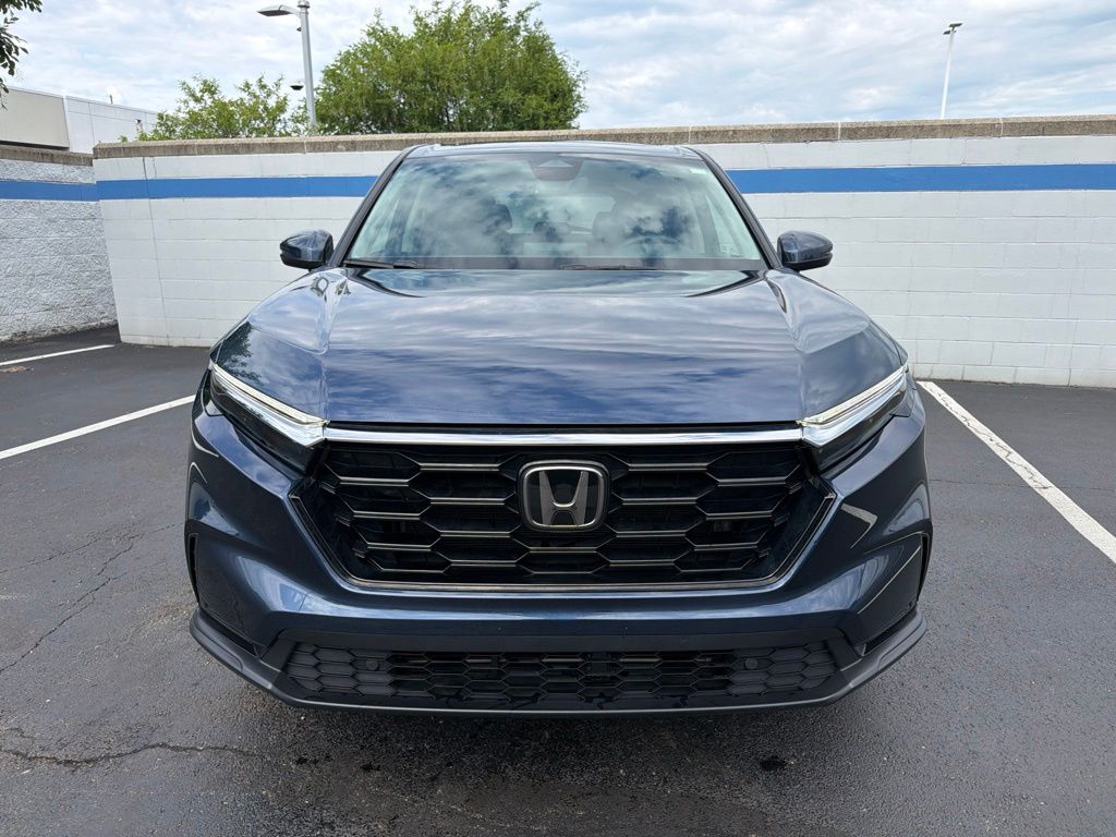 Thumbnail: 2023 Honda CR-V - 8