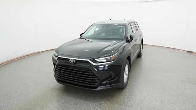 2024 Toyota Grand Highlander XLE -
                Duluth, GA