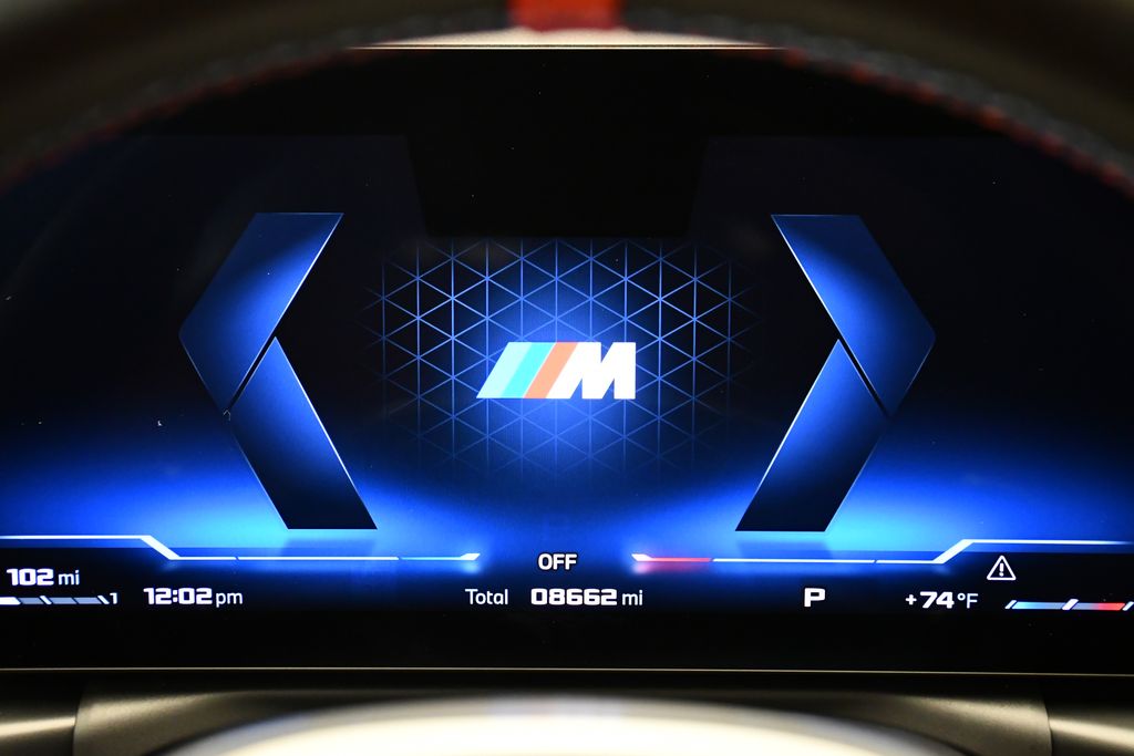 Thumbnail: 2025 BMW 3 Series - 25