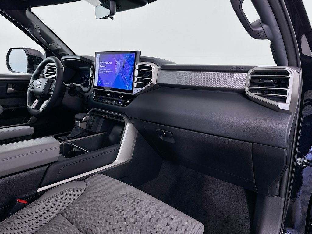 2025 Toyota Tundra Limited 30