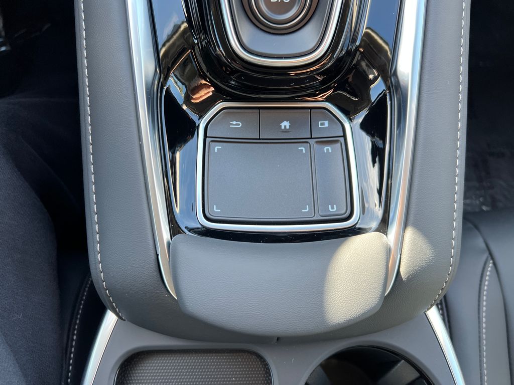 Thumbnail: 2026 Acura RDX - 28