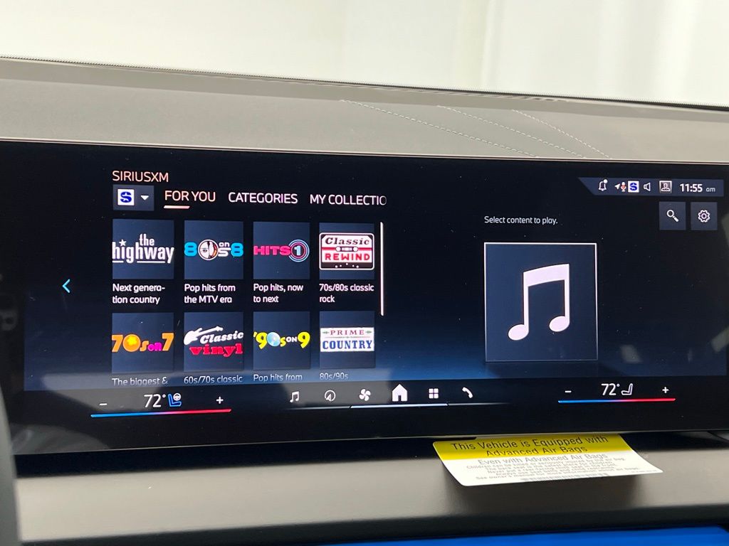 Thumbnail: 2026 BMW X3 - 13