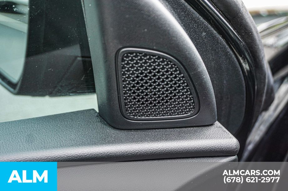 2024 Hyundai Tucson SEL - Photo 48