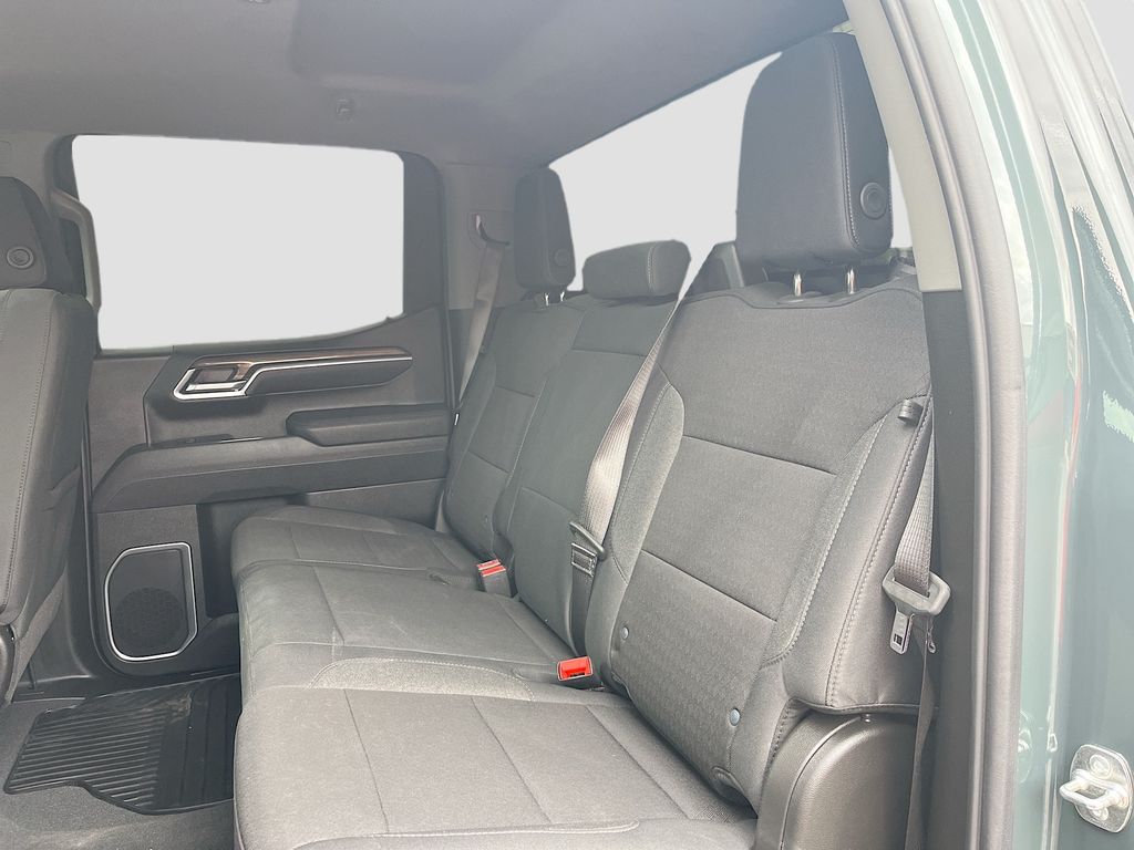 Used 2026 Gray Chevrolet LT image 24