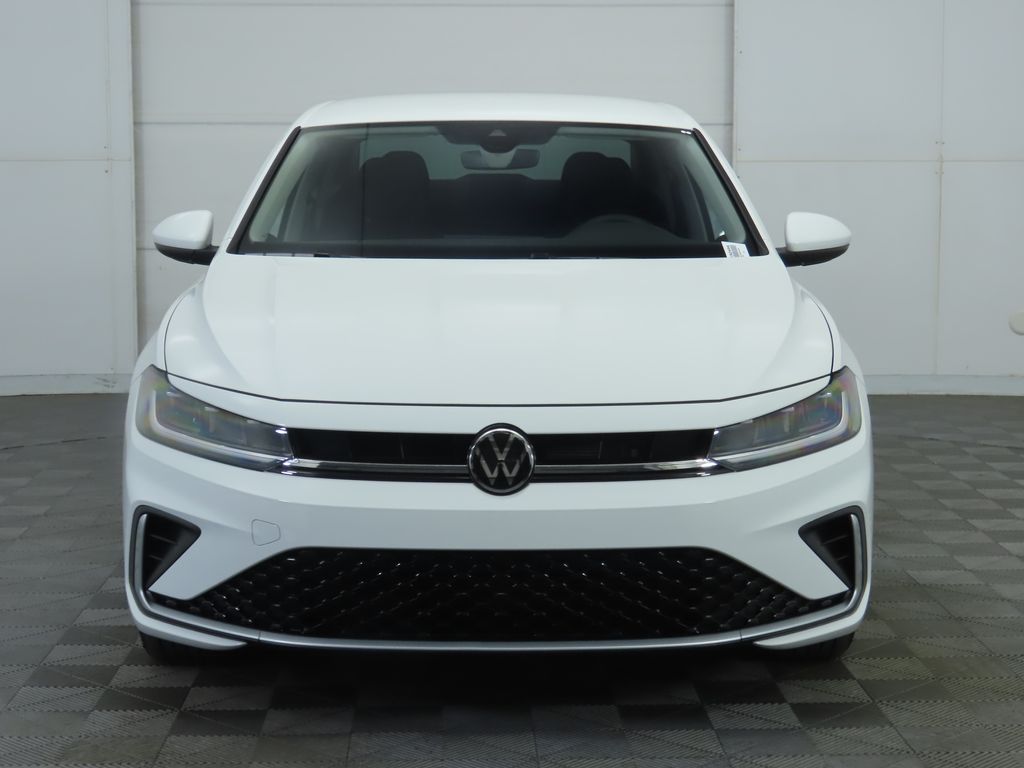 Thumbnail: 2025 Volkswagen Jetta - 2