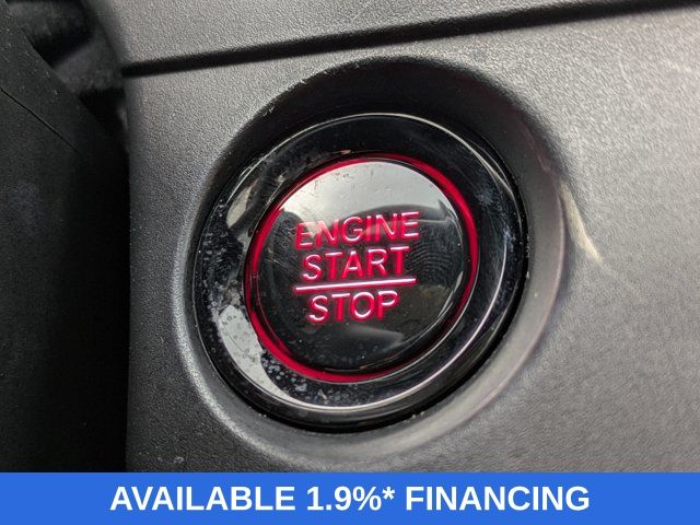 Certified Used 2025 White Honda SE image 27