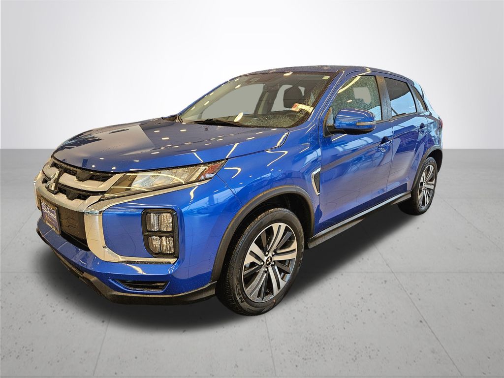 2024 Mitsubishi Outlander Sport 2.0 SE