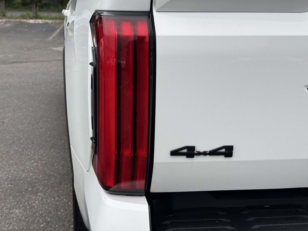 Used 2024 Toyota Tundra Truck