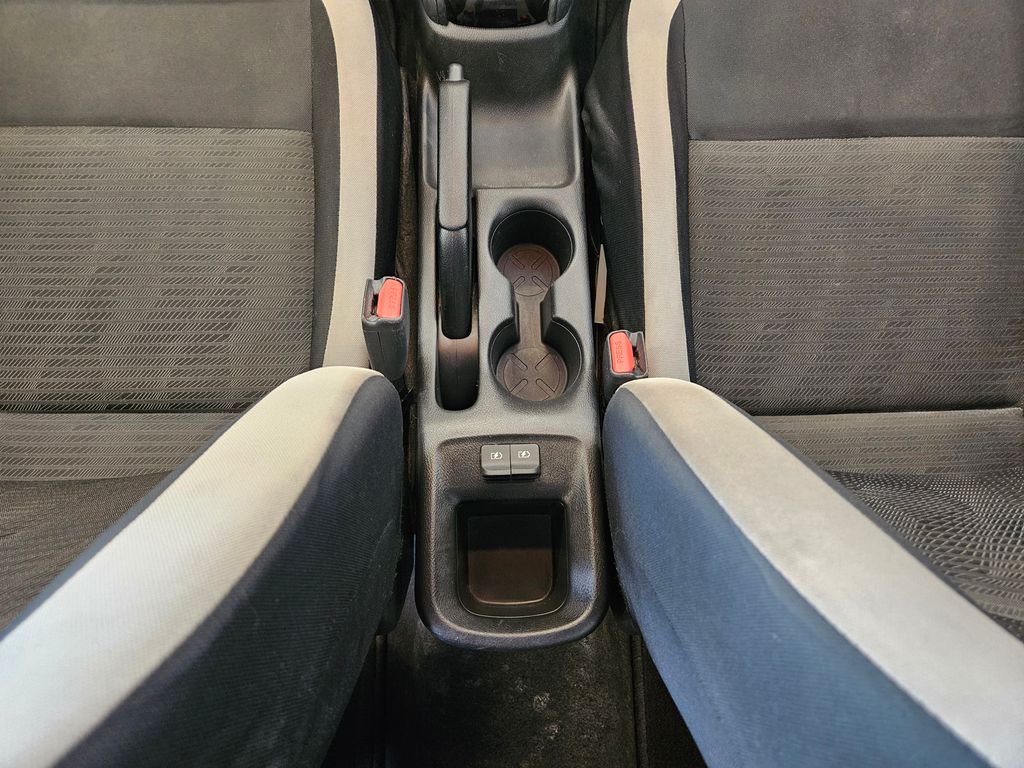 2021 Nissan Versa 1.6 SV