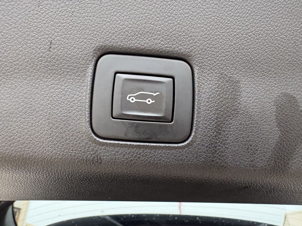 2023 Chevrolet TrailBlazer RS Beige at DeMontrond Gulf Freeway