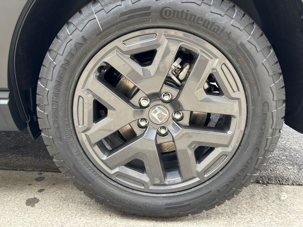 Thumbnail: 2026 Honda CR-V - 15