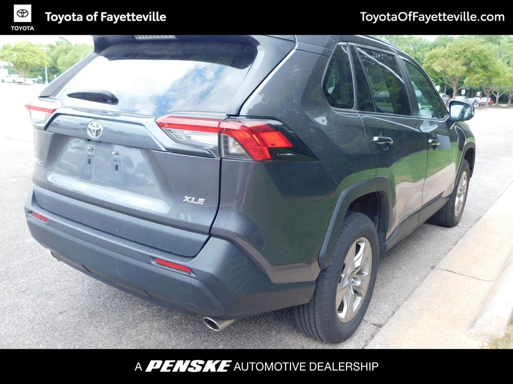 Thumbnail: 2024 Toyota RAV4 - 9