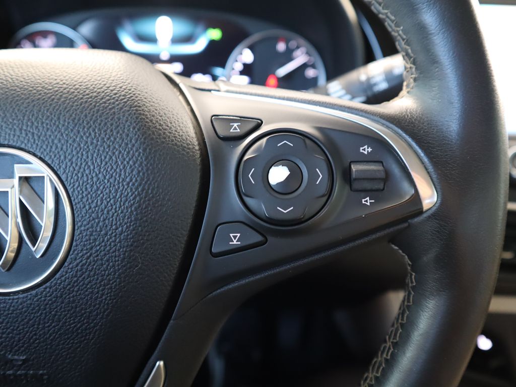 Thumbnail: 2018 Buick Envision - 12
