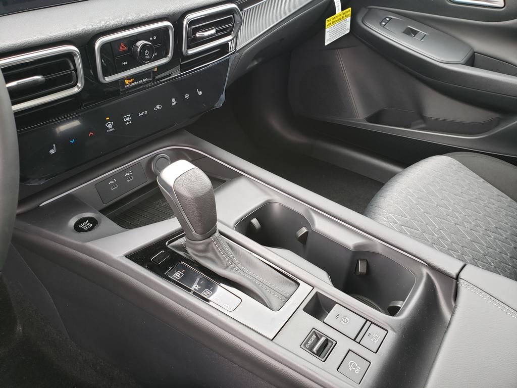 new 2026 Nissan Sentra car, priced at $25,105