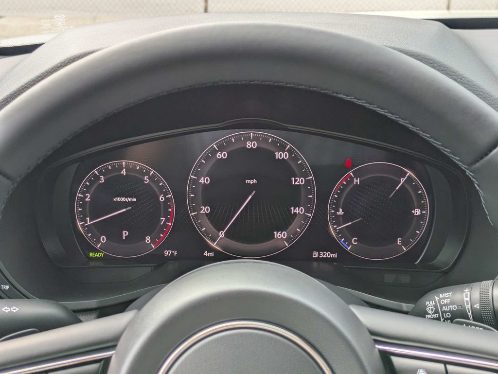 2026 Mazda CX-90 3.3 Turbo S Premium Sport