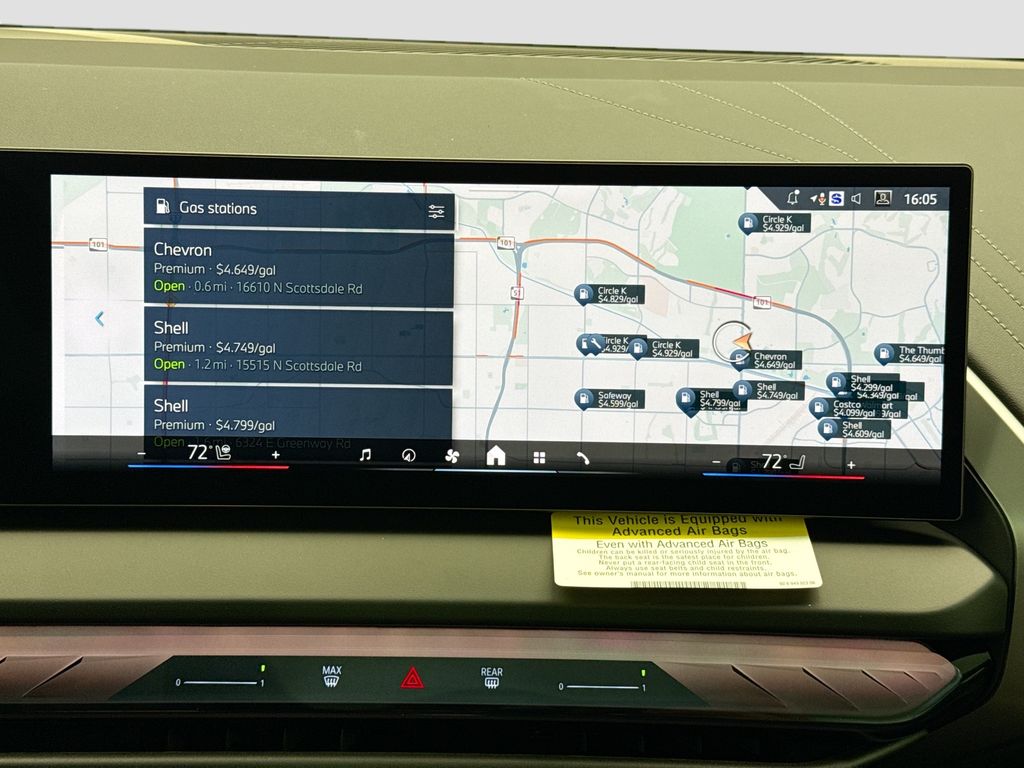 Thumbnail: 2026 BMW X3 - 14