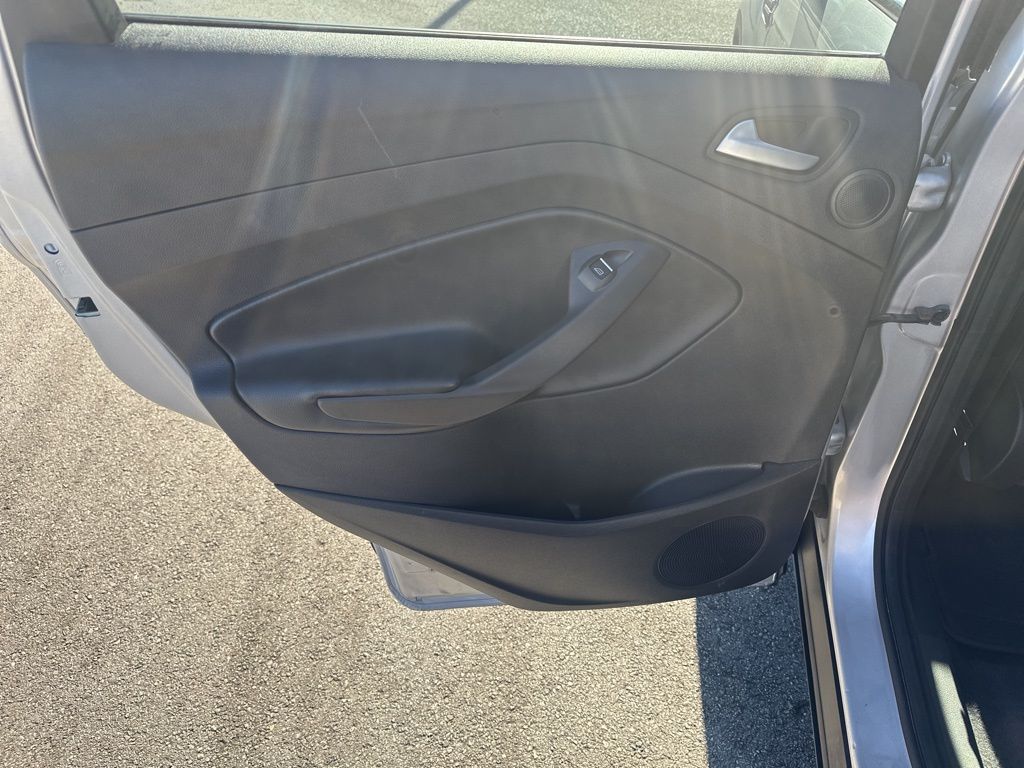 Used Car 2017 Ford Escape  Titanium For Sale Under $15,000 In Austin, Texas